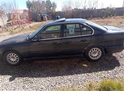 بي ام دبليو الفئة 5